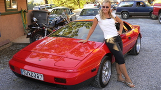 Blonde’s — Not Bond's — Esprit For A Shaken, Not Stirred $19,500!